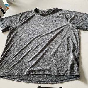 2XL UA tech T